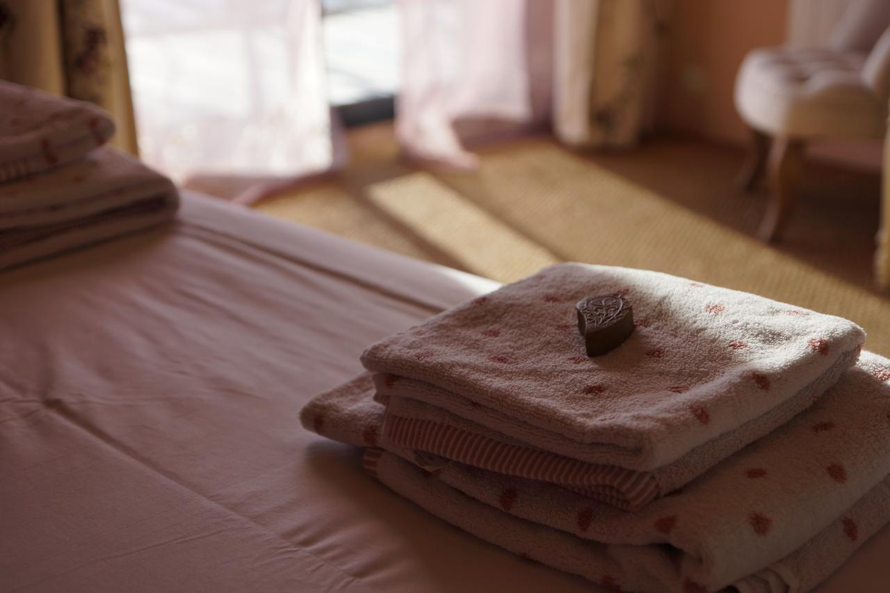 Bout De Cote Bed & Breakfast Lacam-d'Ourcet Room photo
